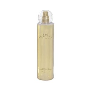 Perry Ellis 360 Mist 265 ml Mujer