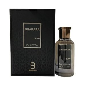 Bharara King Eau de Parfum 100 ml Hombre