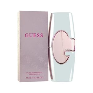 Guess Women Eau de Parfum 75 ml Mujer