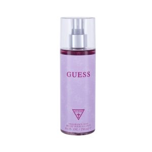 Guess Woman Mist 250 ml Mujer