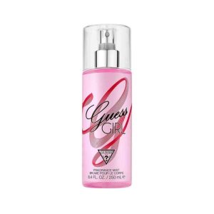 Guess Girl Mist 250 ml Mujer