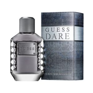 Guess Dare Eau de Toilette 100 ml Hombre