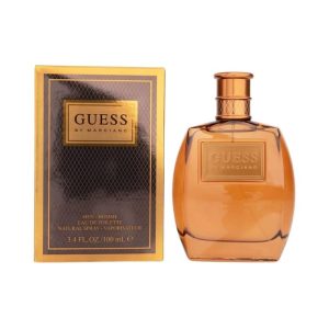 Guess By Marciano Eau de Toilette 100 ml Hombre