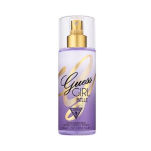 Guess Girl Belle Mist 250 ml Mujer