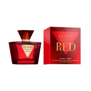 Guess Seductive Red Eau de Toilette 75 ml Mujer