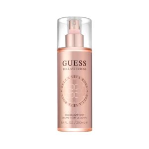Guess Bella Vita Rosa Mist 250 ml Mujer
