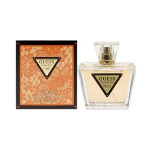 Guess Seductive Flirt Eau de Toilette 75 ml Mujer