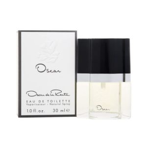 Oscar De La Renta Oscar Eau de Toilette 30 ml Mujer