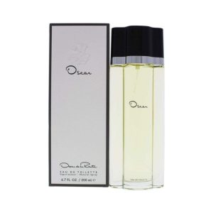 Oscar De La Renta Oscar Eau de Toilette 200 ml Mujer