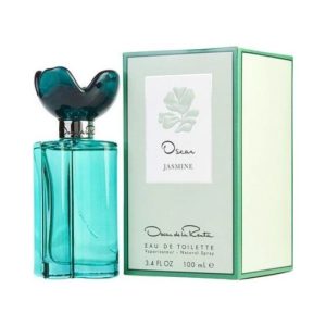 Oscar de la Renta Jasmine Eau de Toilette 100 ml Mujer