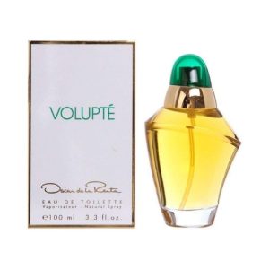 Oscar De La Renta Volupte Eau de Toilette 100 ml Mujer
