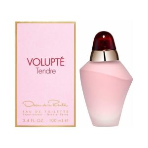 Oscar De La Renta Volupte Tendre Eau de Toilette 100 ml Mujer