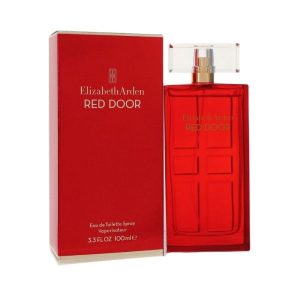 Elizabeth Arden Red Door Eau de Toilette 100 ml Mujer