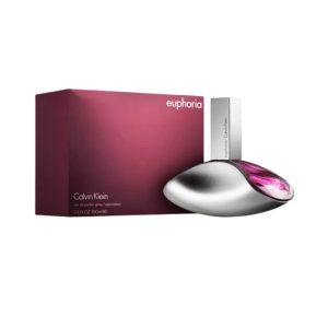 Calvin Klein Euphoria Eau de Parfum 100 ml Mujer