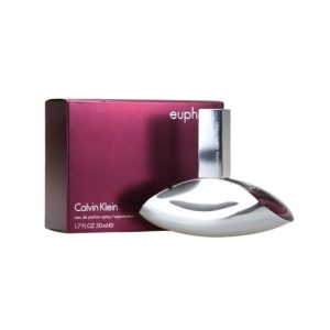 Calvin Klein Euphoria Eau de Parfum 50 ml Mujer