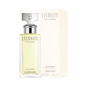 Calvin Klein Eternity Eau de Parfum 100 ml Mujer