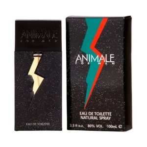 Animale Eau de Toilette 100 ml Hombre