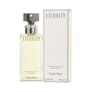 Calvin Klein Eternity Eau de Parfum 100 ml Mujer