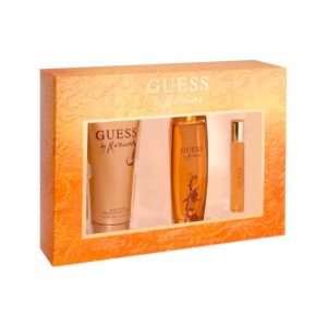 Guess By Marciano SET 3Pcs Mujer