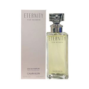Calvin Klein Eternity EDP 100ml Mujer