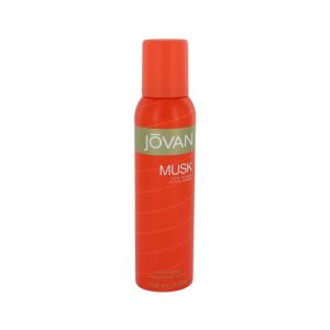 Jovan Musk Deo 150 ml Mujer