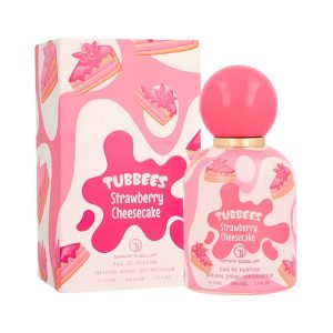 Tubbees Strawberry Cheesecake EDP 50 ml Mujer