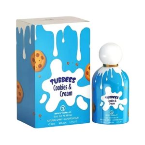 Tubbees Cookies & Cream EDP 50 ml Mujer