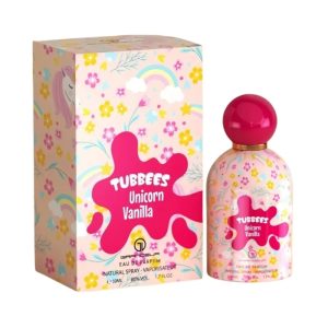 Tubbees Unicorn Vanilla EDP 50 ml Mujer