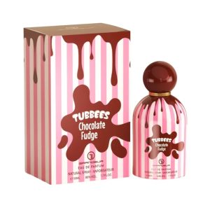 Tubbees Chocolate Fudge EDP 50 ml Mujer