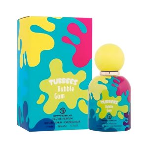 Tubbees Bubble Gum EDP 50 ml Mujer