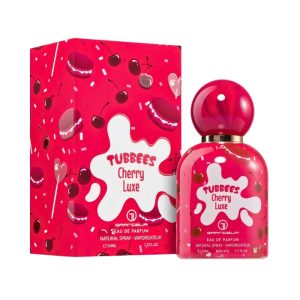 Tubbees Cherry Luxe EDP 50 ml Mujer