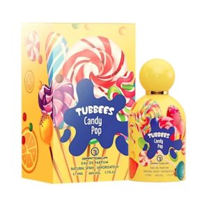 Tubbees Candy Pop EDP 50 ml Mujer