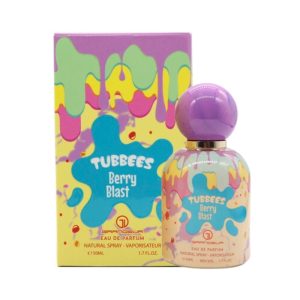 Tubbees Berry Blast EDP 50 ml Mujer