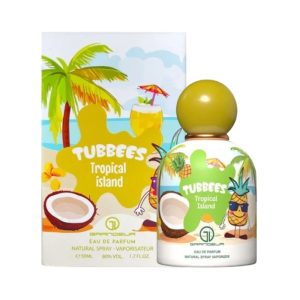 Tubbees Tropical Island EDP 50 ml Mujer