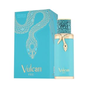 French Avenue Vulcan Feu EDP 100ml Hombre