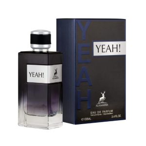 Maison Alhambra Yeah Parfum EDP 100ml Hombre