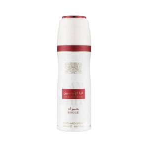 Lattafa Ana Abiyed Rouge Deo 200 ml Unisex