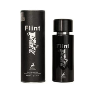 Maison Alhambra Flint EDP 80ml Hombre