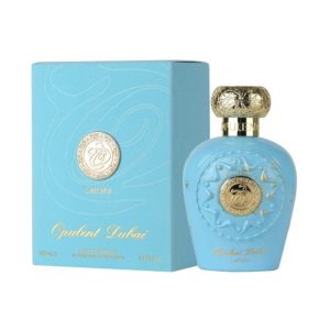 Lattafa Opulent Dubai EDP 100ml Unisex