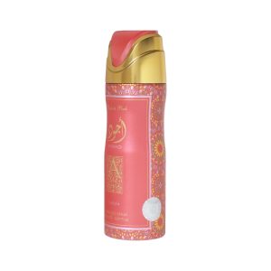 Lattafa Ajwad Pink to Pink DEO 200ml Mujer