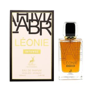 Maison Alhambra Leonie Intense EDP 30ml Mujer