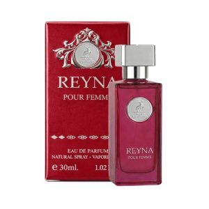 Maison Alhambra Reyna Pour Femme EDP 30ml Mujer
