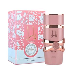 Lattafa Yara Elixir EDP 100 ml Mujer