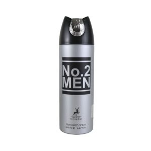 Maison Alhambra N 2 Men DEO 150ml Hombre