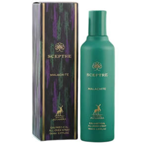 Maison Alhambra Spectre Malachite Body Spray 150ml Unisex
