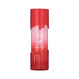 Maison Alhambra Love Spark Body Mist 250ml Mujer