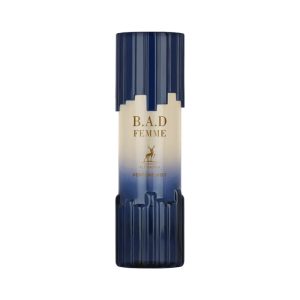 Maison Alhambra B.A.D Body Mist 250ml Hombre