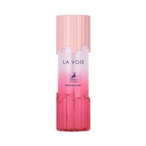 Maison Alhambra La Voie Body Mist 250ml Mujer