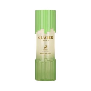 Maison Alhambra Glacier Bella Body Mist 250ml Mujer
