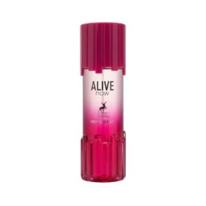Maison Alhambra Alive Now Body Mist 250ml Mujer